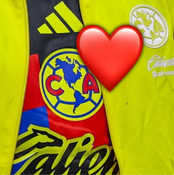 Exhiben presunta relación amorosa entre futbolistas del América