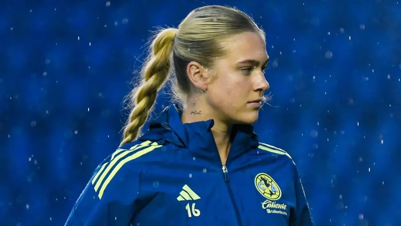 Las especulaciones ya hablan de un romance en Coapa.