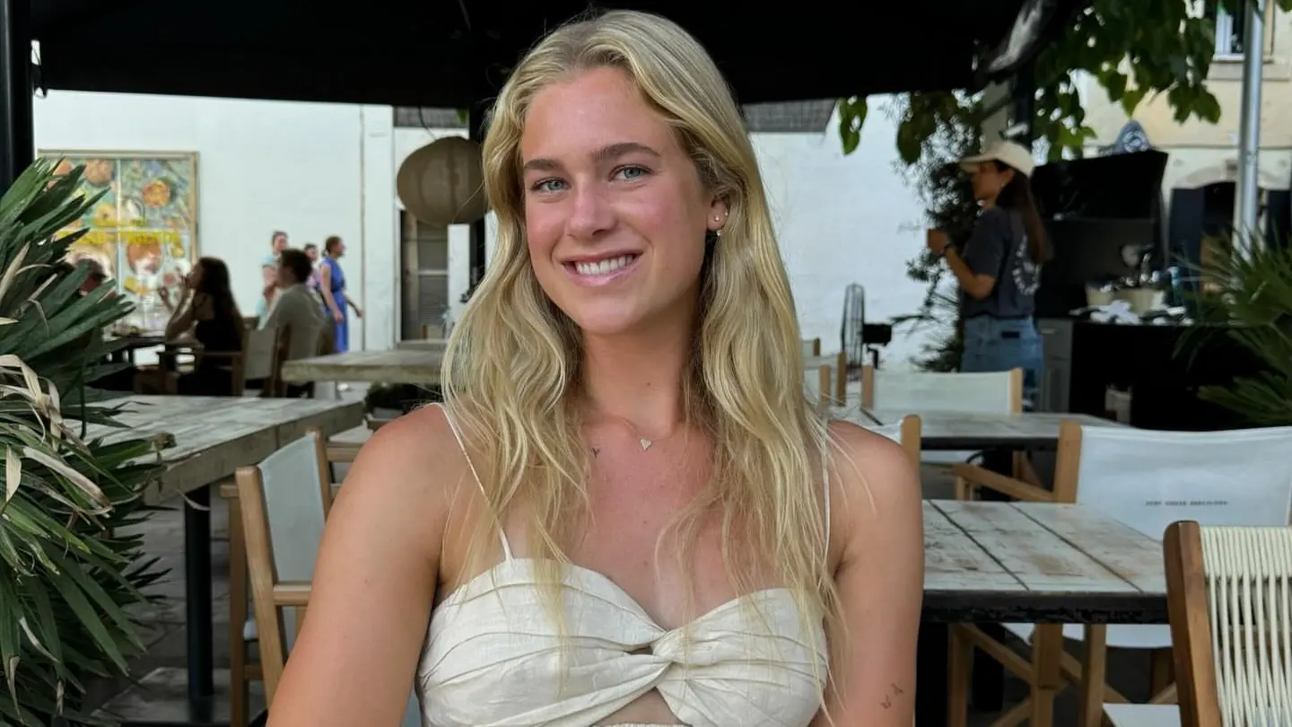 Karich es una jugadora que sólo está cedida por 6 meses en América.