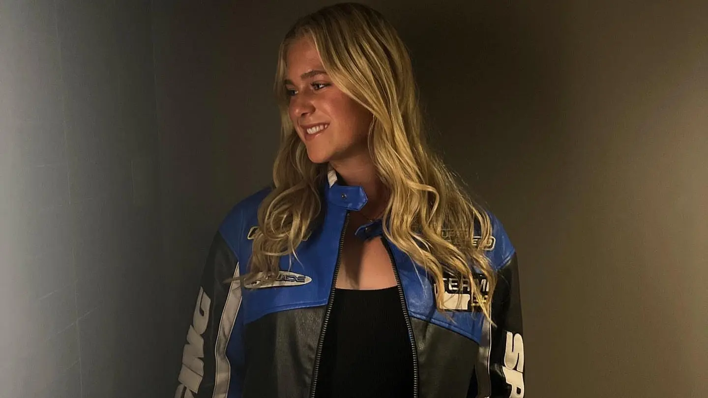 Recientemente dejó entre ver que tuvo una cita con Isaías Violante.