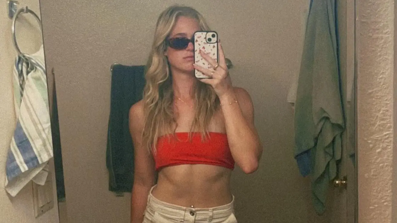 Hasta el momento ninguno de los dos ha dado más detalles sobre su vínculo. 