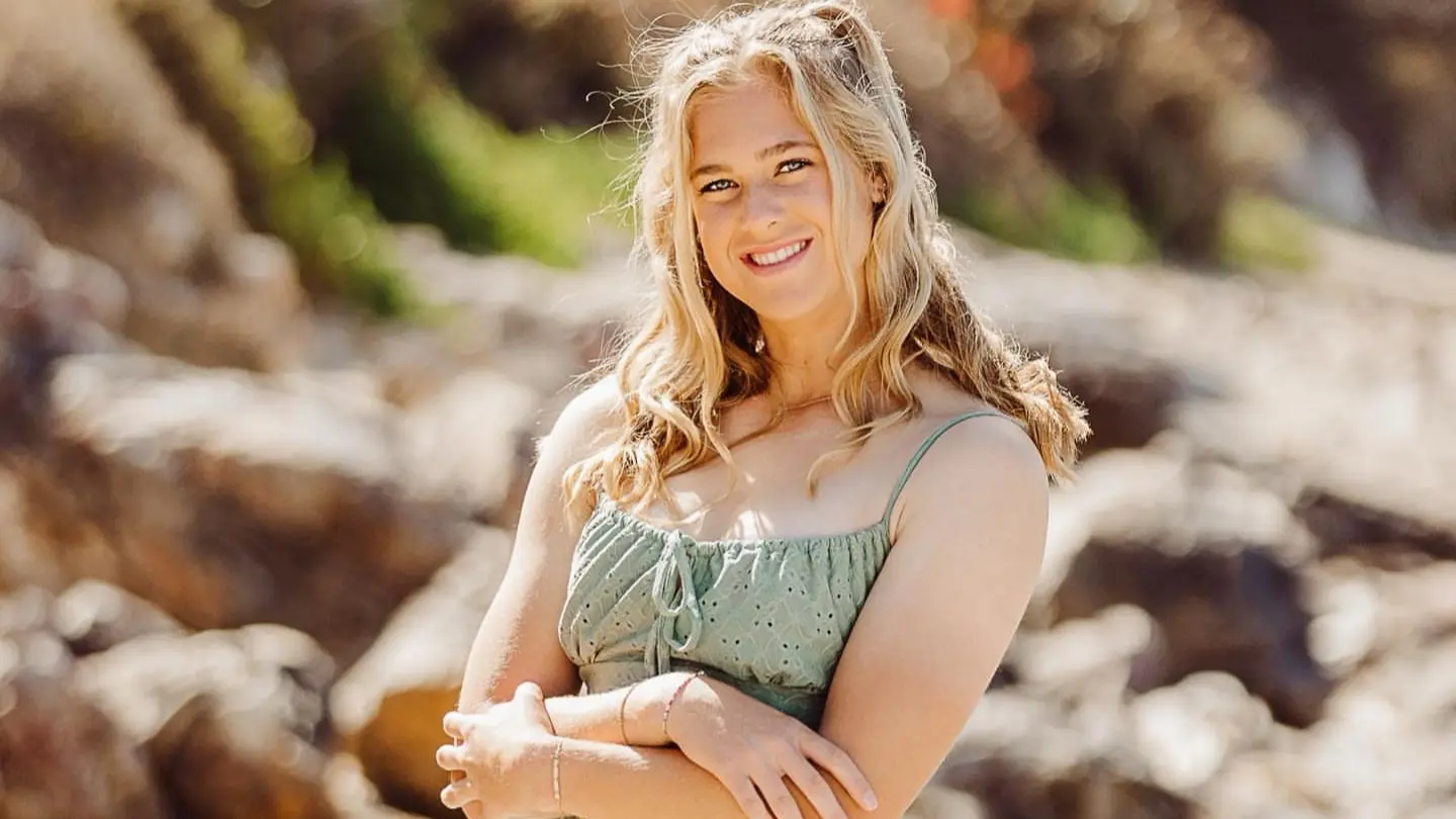 A sus 21 años ya fue convocada con Estados Unidos en selecciones con límite de edad.