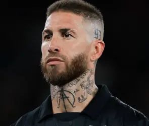 Sergio Ramos arremete contra árbitros de la Liga MX