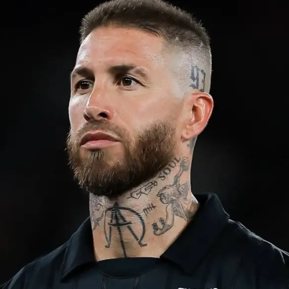 Sergio Ramos arremete contra árbitros de la Liga MX