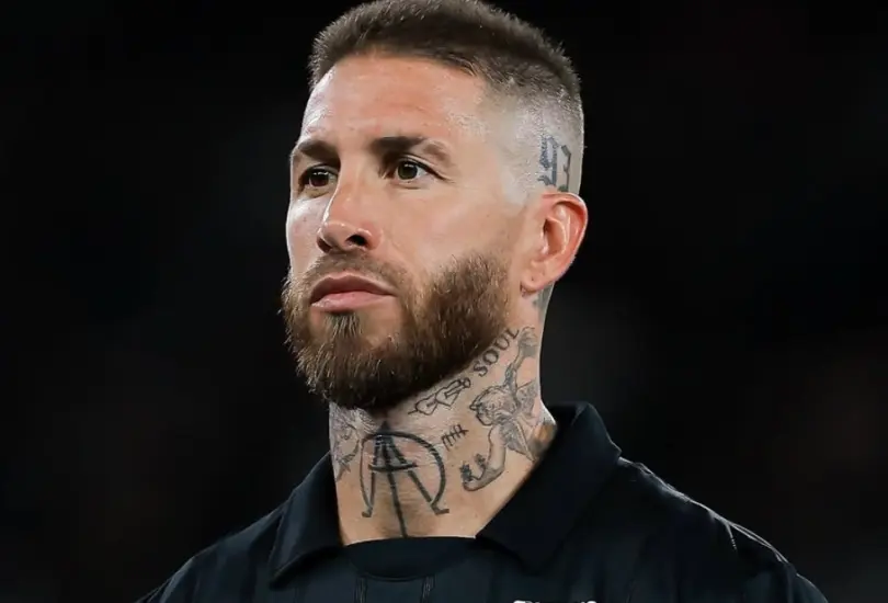 Sergio Ramos habló sobre el arbitraje de la Liga MX