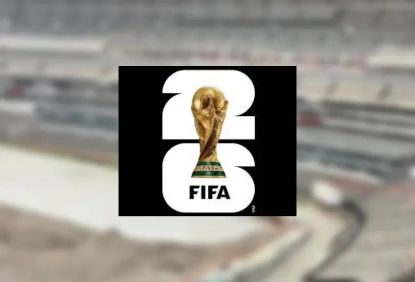 Hay nuevos avances en las obras de remodelación del Estadio Azteca