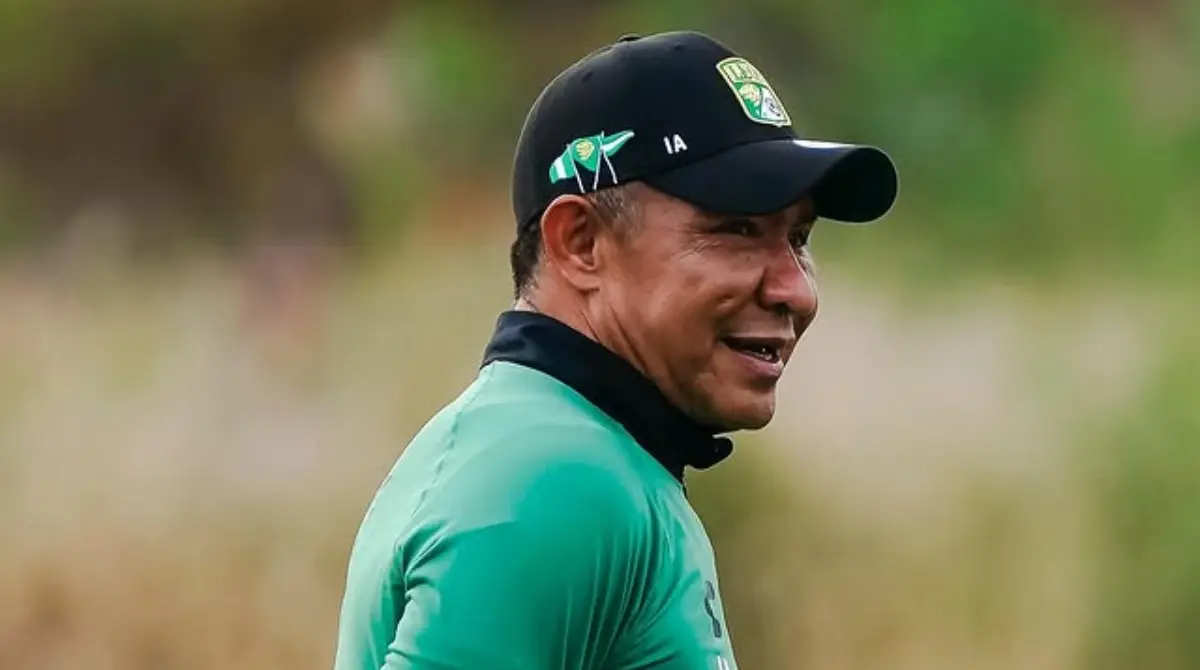 Las primeras postales de su regreso llamaron la atención