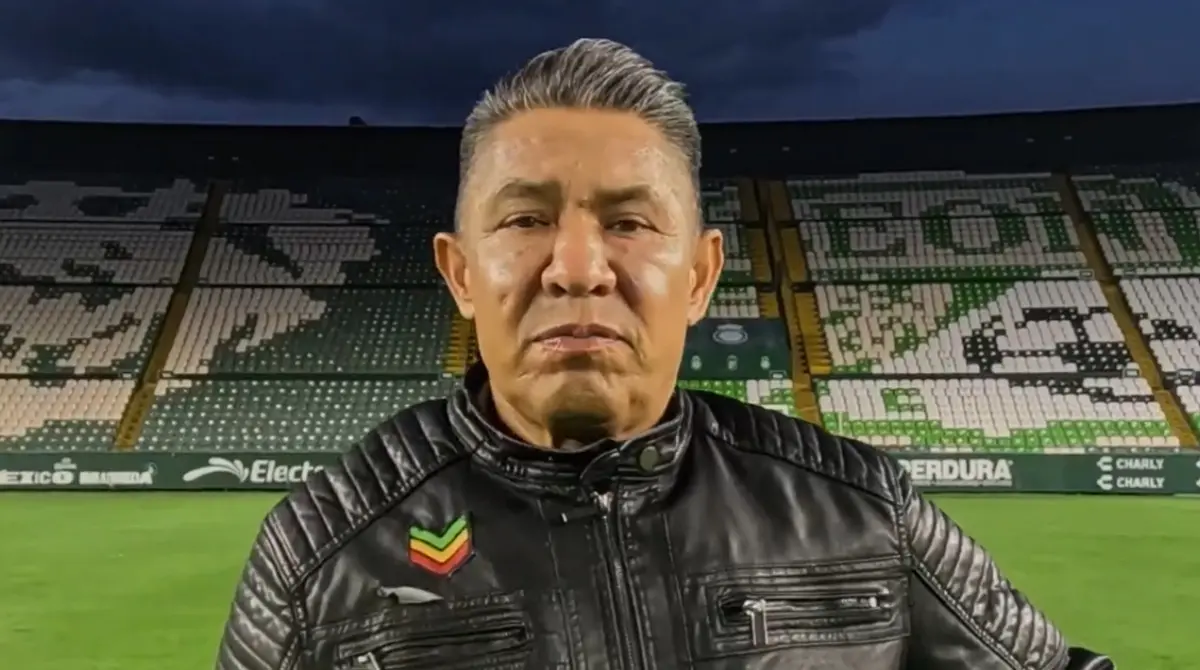 Desde su video de presentación muchos lo notaron raro