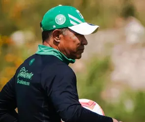 El equipo que buscó a Nacho Ambriz antes de llegar al León