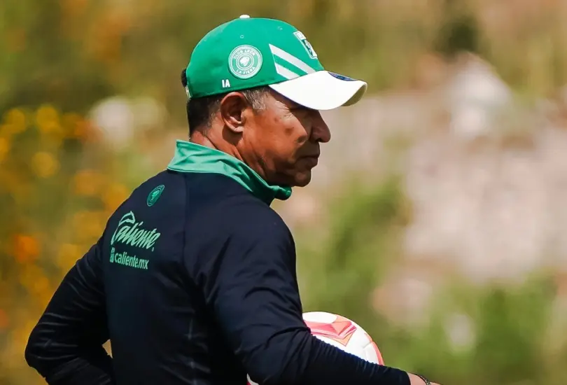 La carrera de Nacho Ambriz en la Liga MX pudo dar un giro inesperado