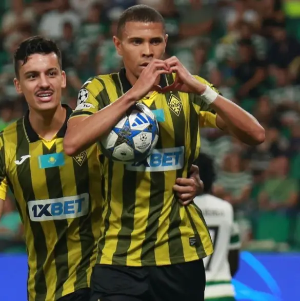 Kairat Almaty, el rival asiático que busca incomodar en Champions
