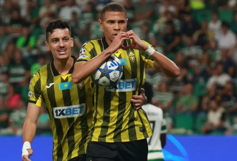 El cuadro de Kazajistán parece uno de los menos competitivos en el torneo pero visitarlo podría ser un auténtico calvario.