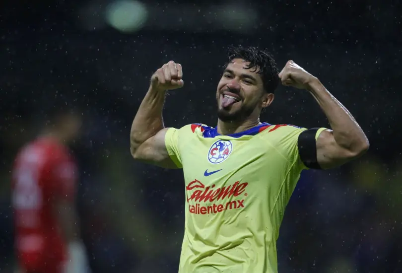 Erick Chiquito Sánchez admitió que en América extrañan a su goleador