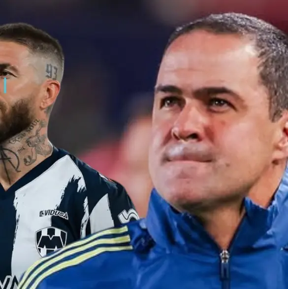 FMF castiga a todos los que hablan del arbitraje ¡Menos a Jardine!