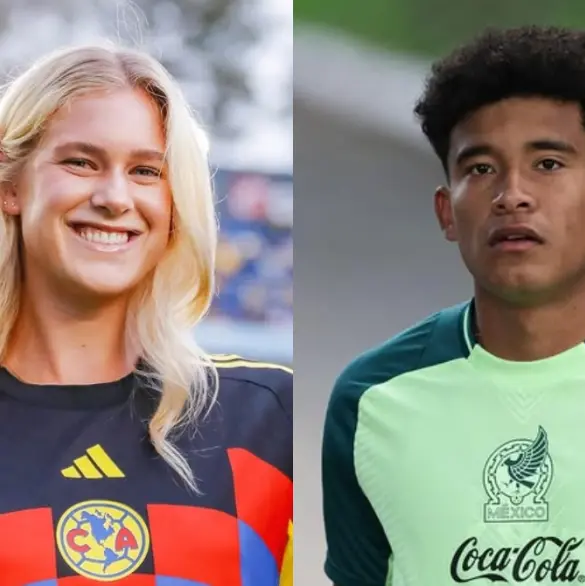 Annie Karich niega relación con Violante y lo friendzonea