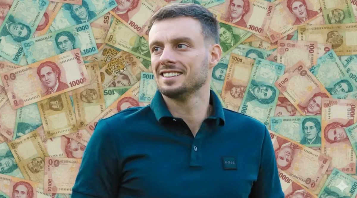  Martín Anselmi ha sido ofrecido a equipos de la Liga MX 