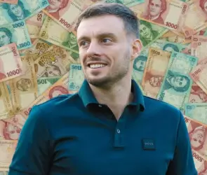 Martín Anselmi quiere volver a la Liga MX: pide 45 millones de pesos al año