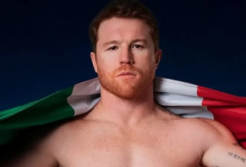 Canelo Álvarez iniciará una nueva etapa