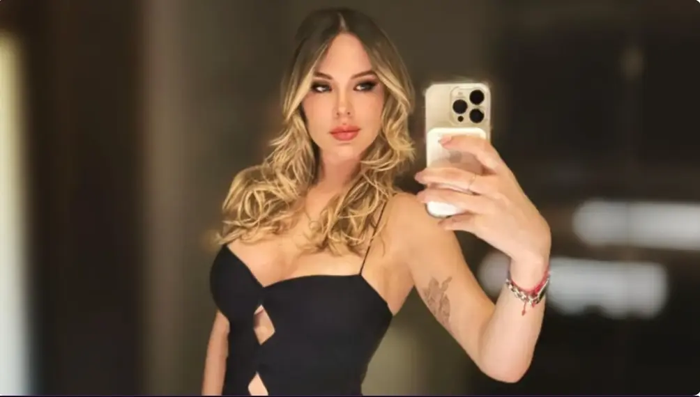 También ha sido conductora de distintos espacios y no deportivos, como recientemente en la convención Sfactor Gaming También ha sido conductora de distintos espacios y no deportivos, como recientemente en la convención Sfactor Gaming