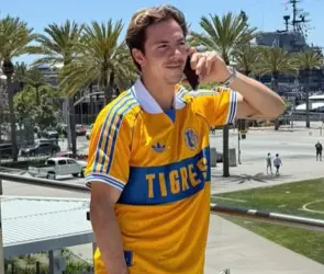 Sebastián Córdova saldría de Tigres tras ser condicionado