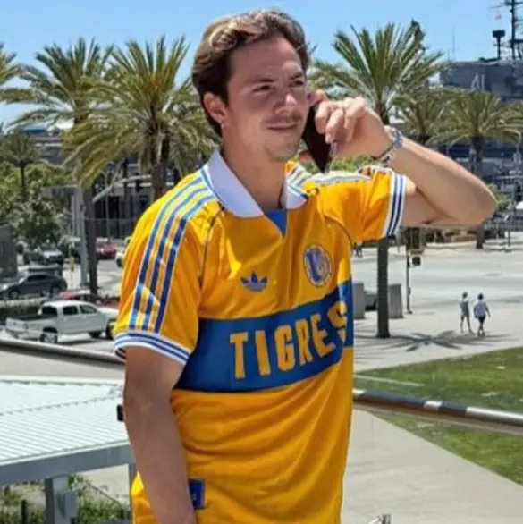 Sebastián Córdova saldría de Tigres tras ser condicionado