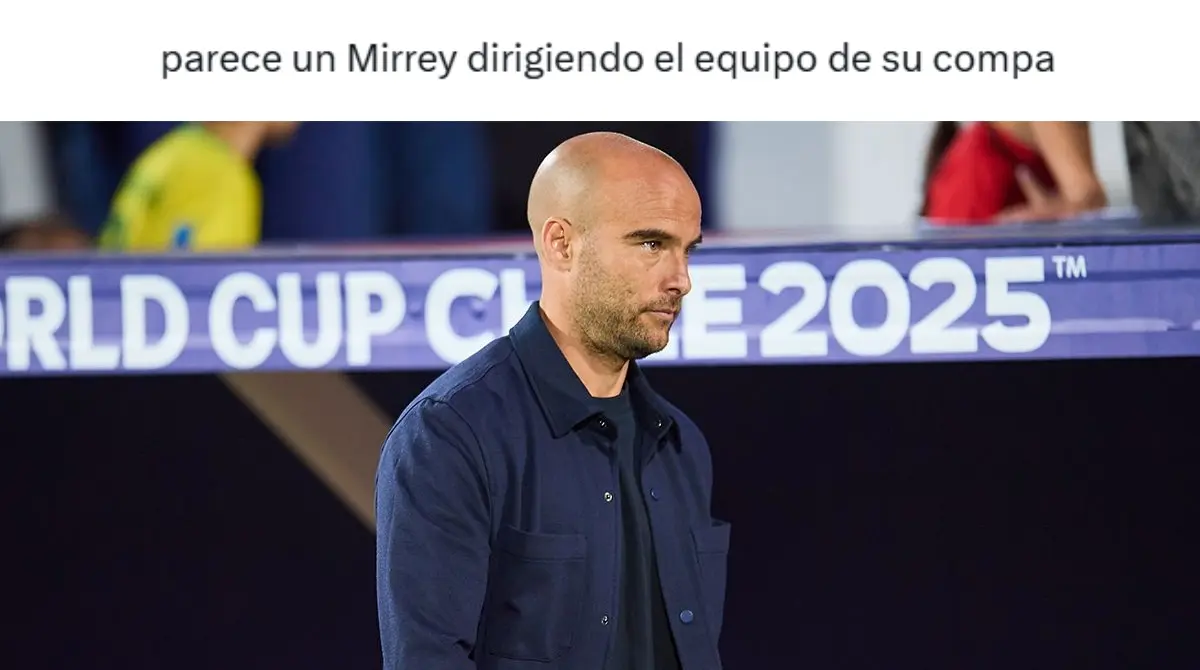 Las burlas y memes no se hicieron esperar