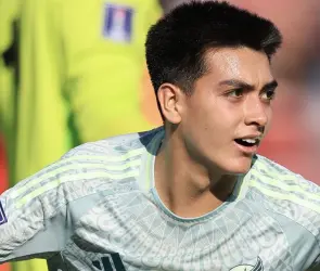 Los récords de Gilberto Mora tras su doblete a España en el Mundial Sub-20