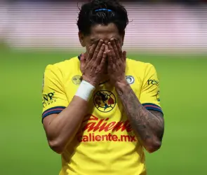 Bautizan al América con nuevo apodo burlón: Equipo Pijama