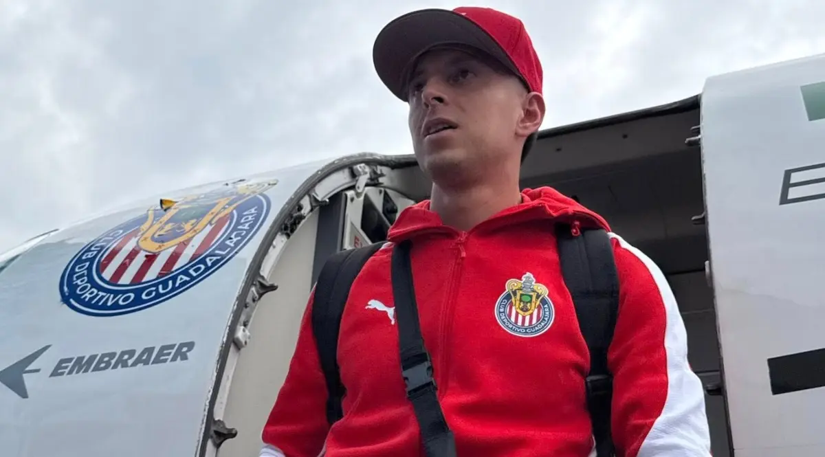  Roberto Alvarado preocupa a sus aficionados por su comportamiento en redess sociales 