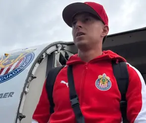 ¿Teme por su seguridad?: Piojo Alvarado desaparece de redes sociales