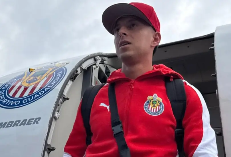 Roberto Alvarado preocupa a sus aficionados por su comportamiento en redess sociales