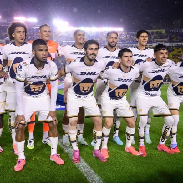 Desde Pumas responden a las críticas por la indisciplina en la Liga MX
