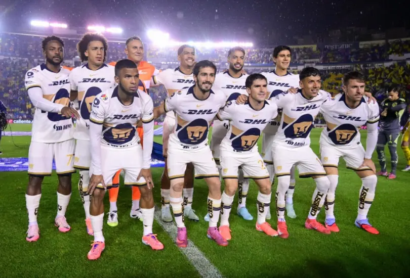 En Pumas defienden su estilo de juego