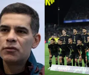 La pista de Rafa Márquez sobre la convocatoria mundialista