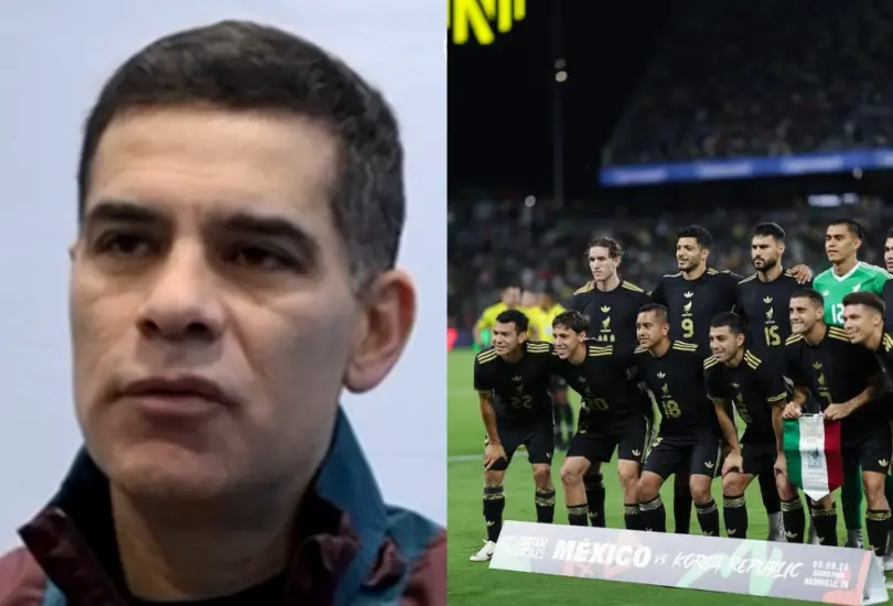 La Selección Mexicana ya va cerrando filas para el Mundial 2026