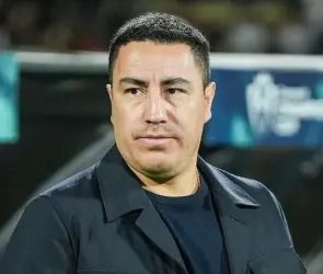 La dura sanción a Efraín Juárez por insultar a los árbitros