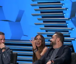 Claudia García aprovecha triunfo del Toluca para burlarse del América