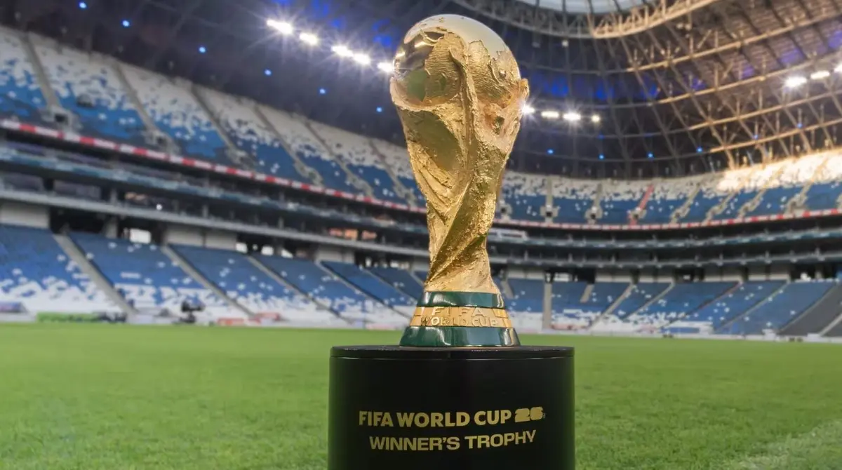  El Mundial 2026 sigue causando sensación entre los aficionados 