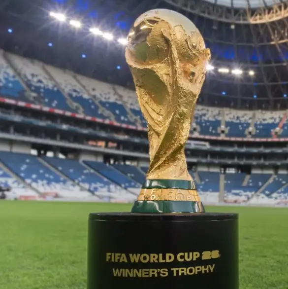 Revelan costos para ver a México en el Mundial de 2026