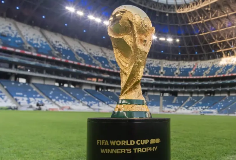 El Mundial 2026 sigue causando sensación entre los aficionados