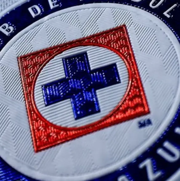 Filtran tercer jersey de Cruz Azul con Pirma