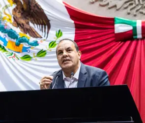 Cuauhtémoc Blanco investigado por presunta corrupción