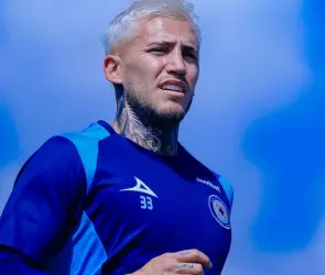 Cruz Azul blinda a Gonzalo Piovi con importante renovación