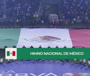 El castigo que buscan para aquellos que canten mal el Himno Nacional