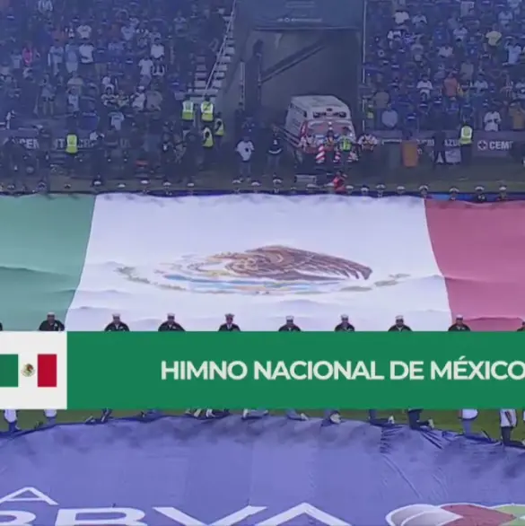 El castigo que buscan para aquellos que canten mal el Himno Nacional