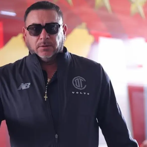 Los futbolistas que estarían inconformes con el Turco Mohamed