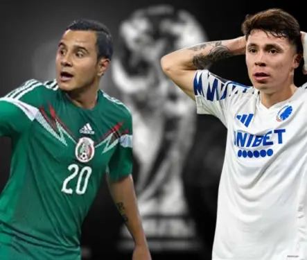 Huescas y los mexicanos lesionados de gravedad antes de un Mundial