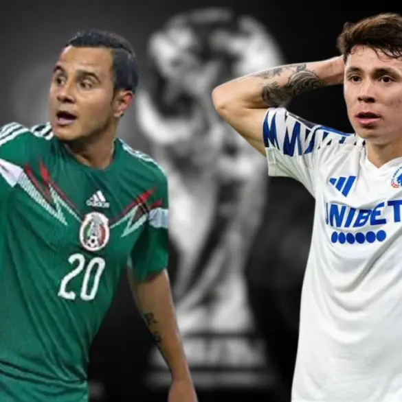 Huescas y los mexicanos lesionados de gravedad antes de un Mundial