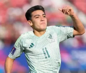 ¿Qué necesita México para avanzar en el Mundial Sub-20?