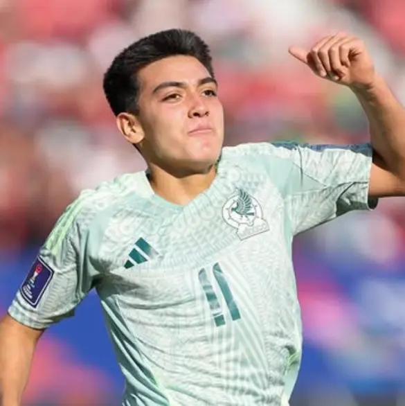 ¿Qué necesita México para avanzar en el Mundial Sub-20?